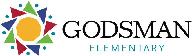 Godsman logo horizontal